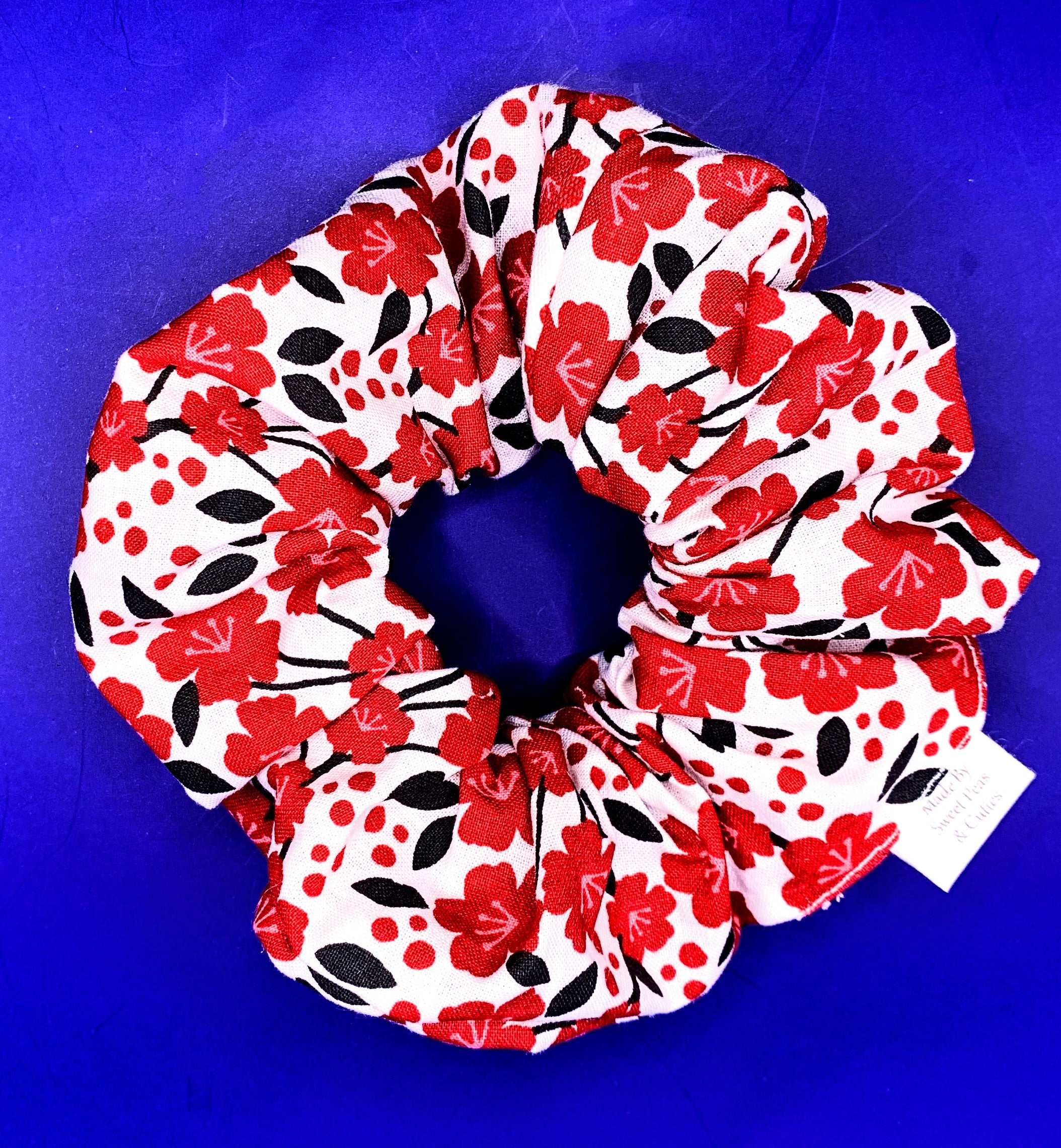 Summer Scrunchies (standard size)