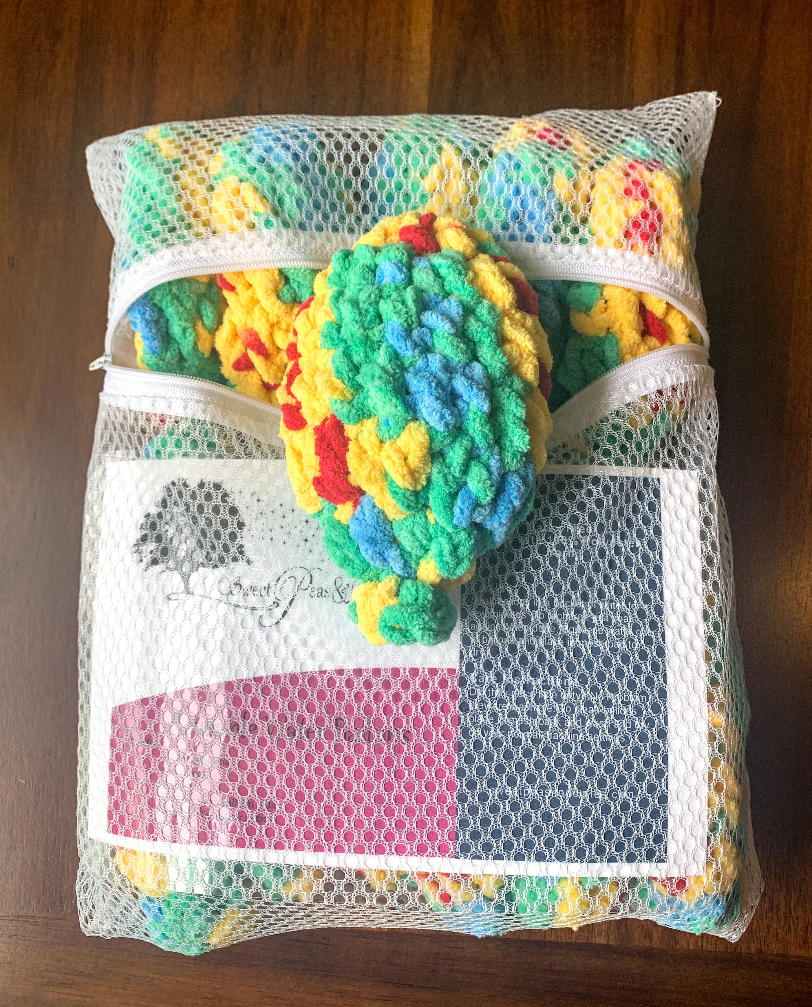 Reusable Water Balloon Sets