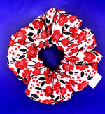 Summer Scrunchies (standard size)