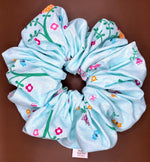 Summer XL Scrunchies