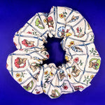 Summer Scrunchies (standard size)