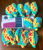 Reusable Water Balloon Sets