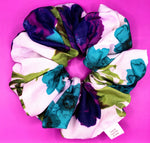 Summer XL Scrunchies