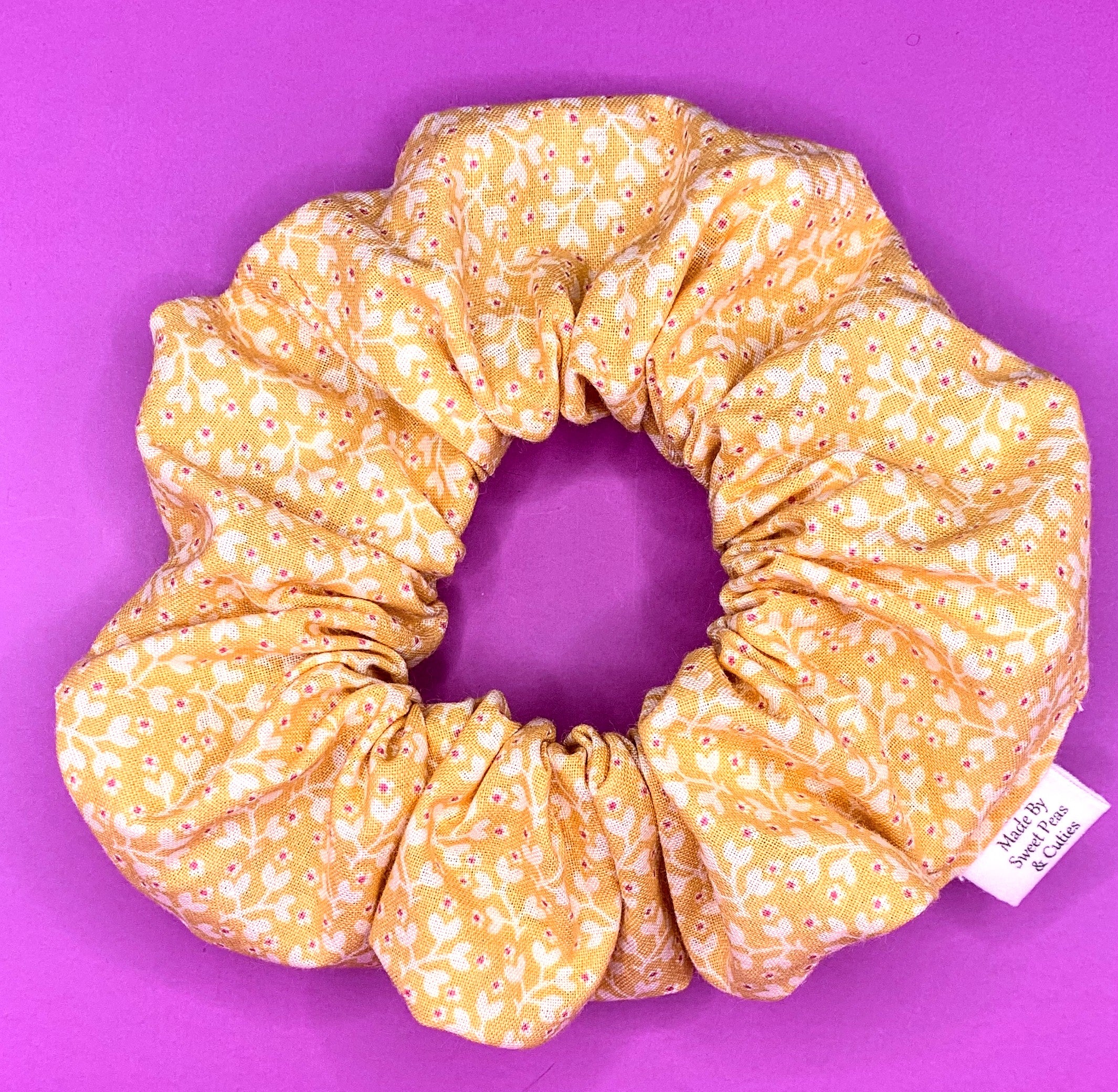 Summer Scrunchies (standard size)
