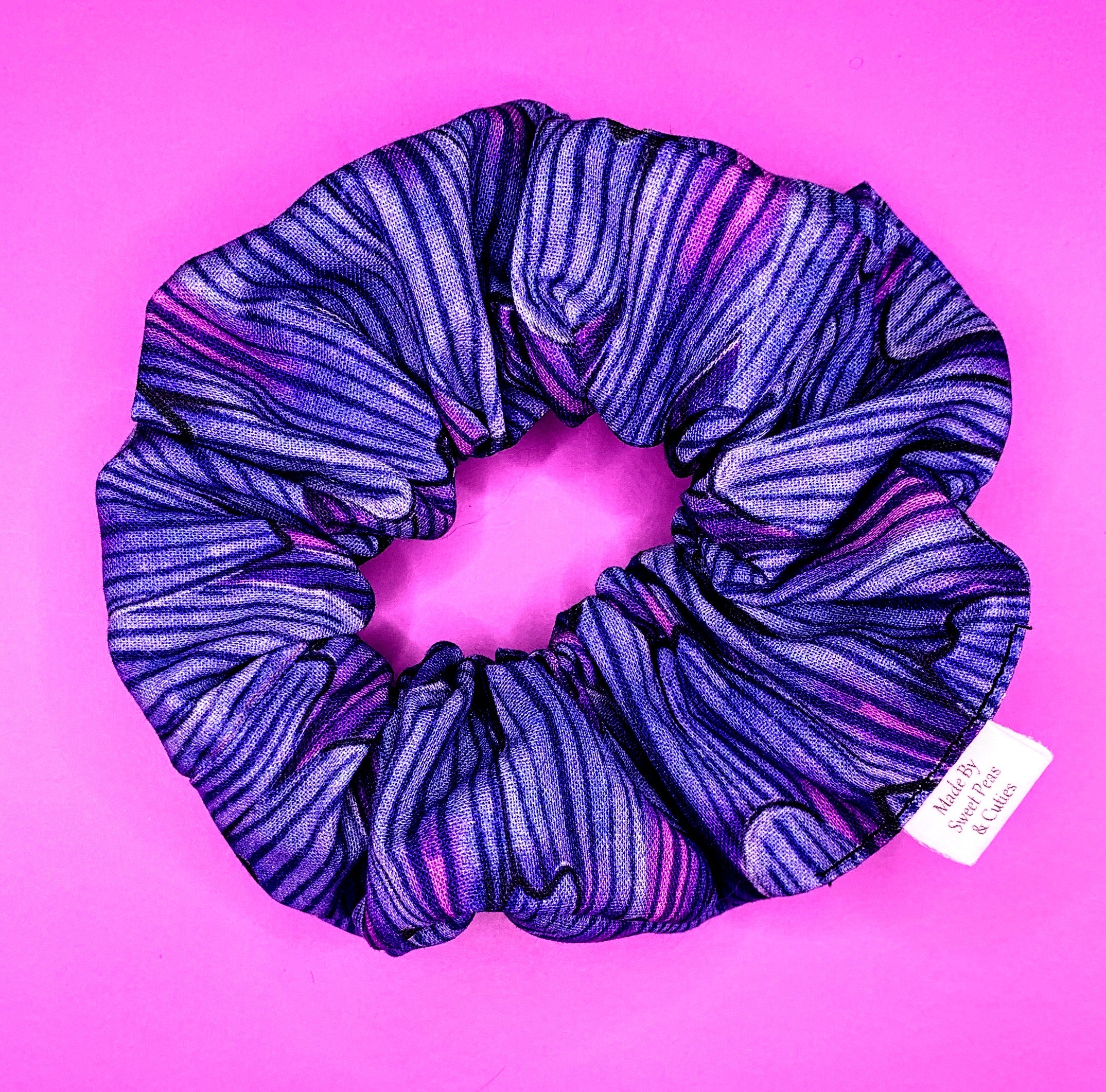 Summer Scrunchies (standard size)