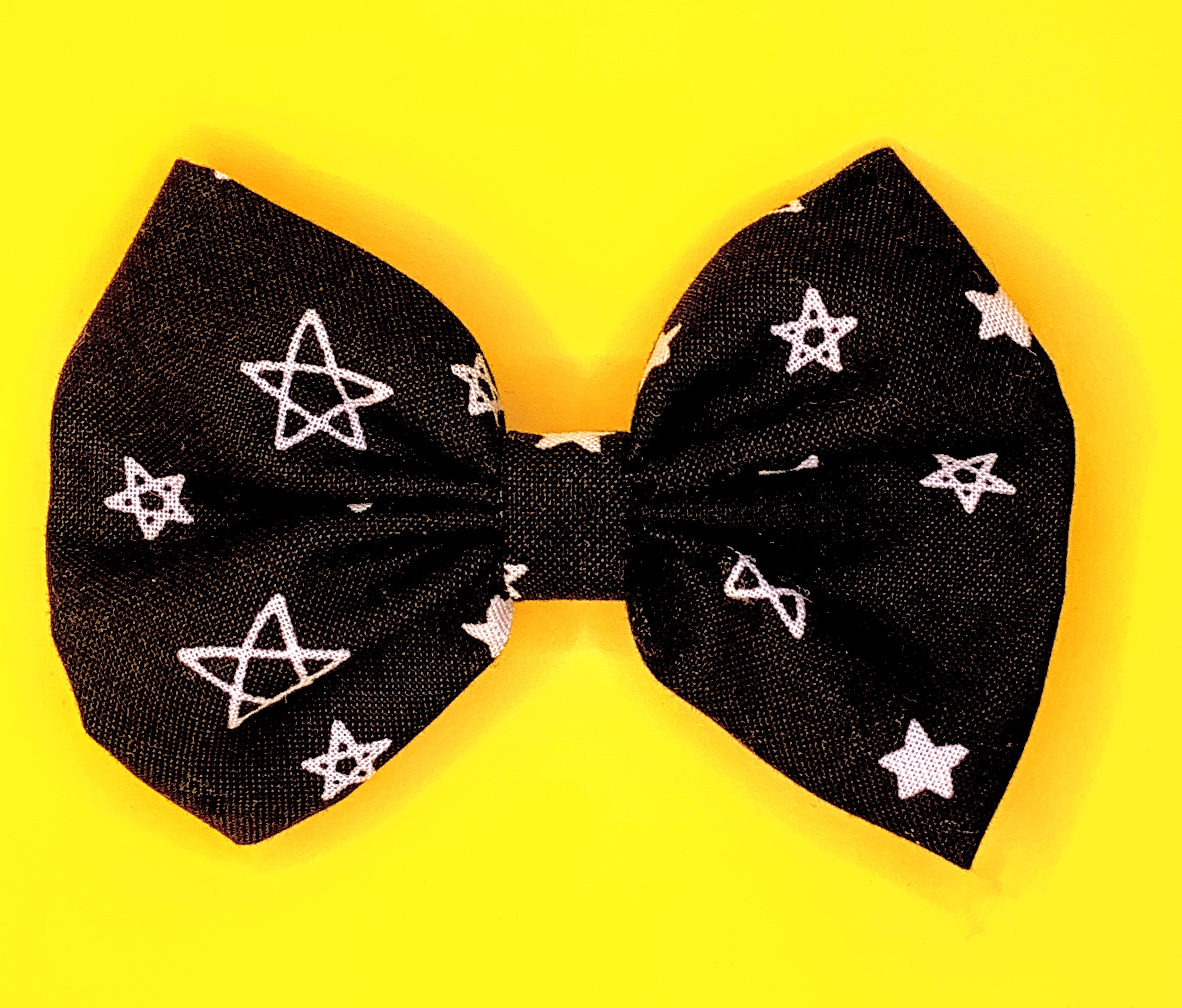 Summer Hair Bows