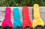 Freeze Pop Holder Sets