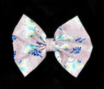 Summer Hair Bows
