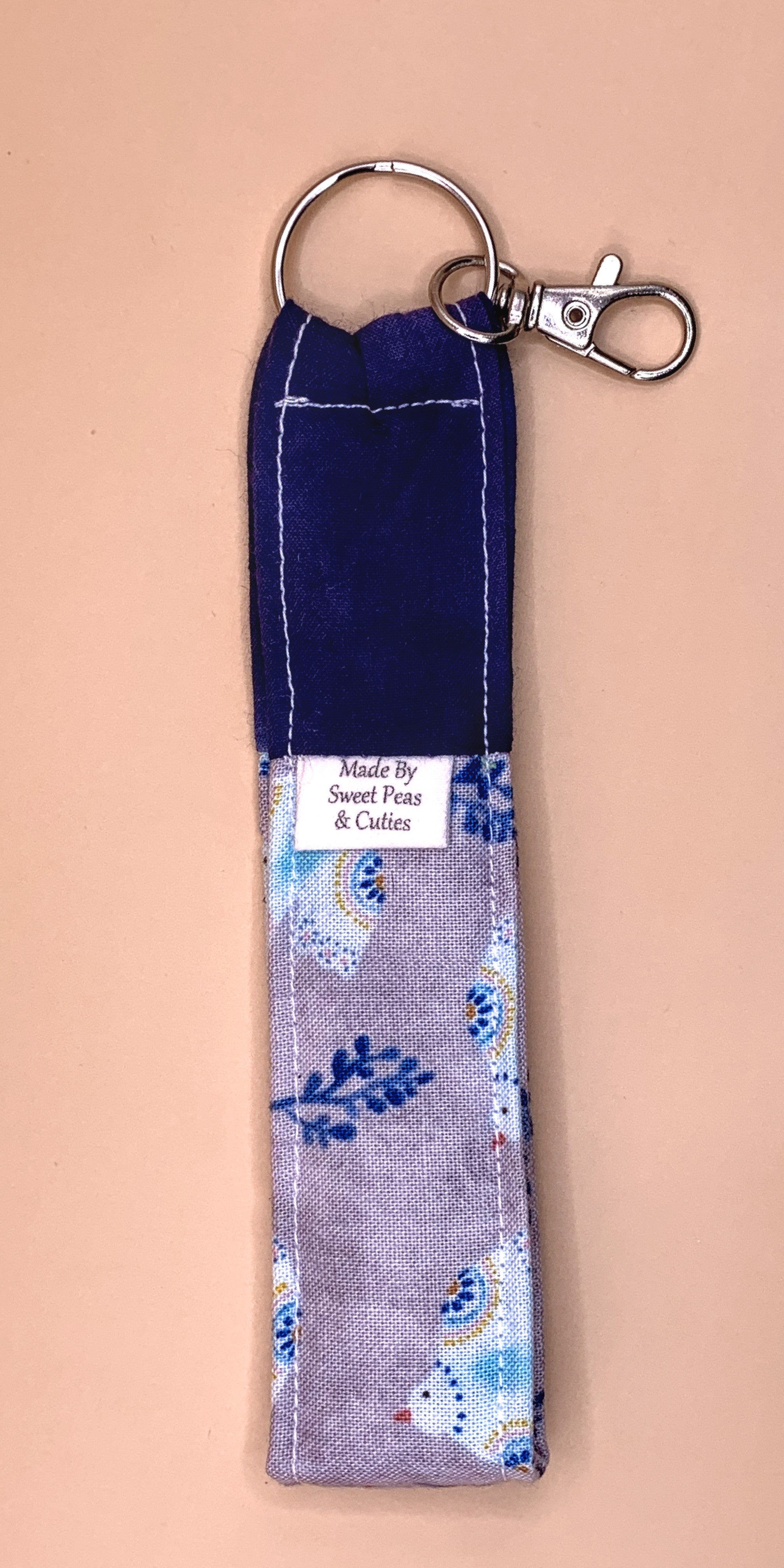 Summer Key Fobs