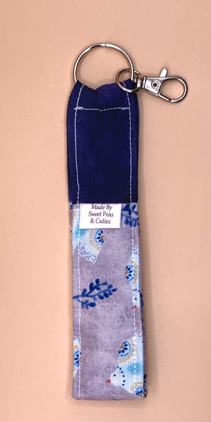 Summer Key Fobs