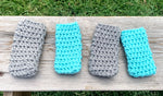 Freeze Pop Holder Sets