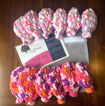 Reusable Water Balloon Sets