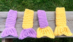 Freeze Pop Holder Sets