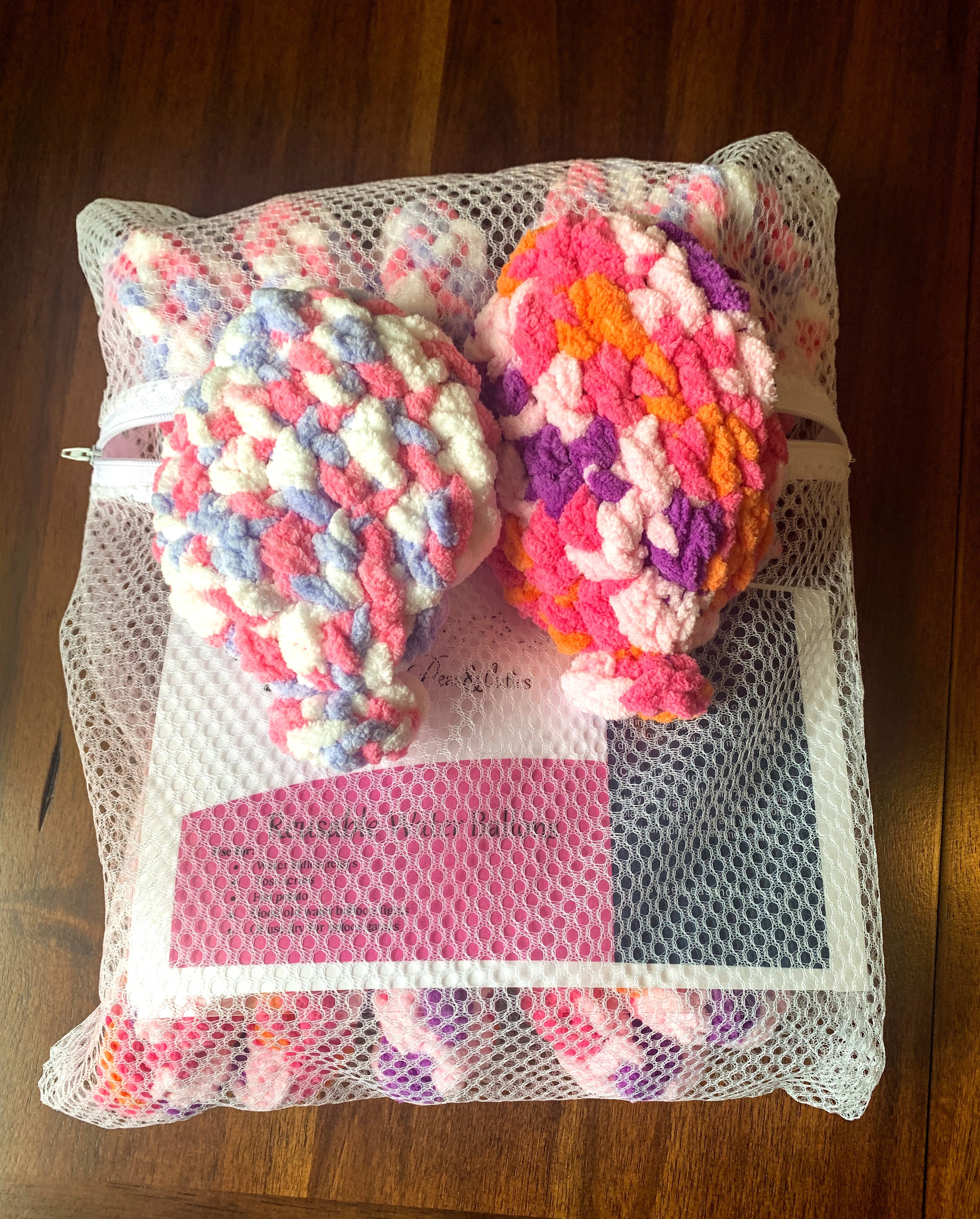 Reusable Water Balloon Sets