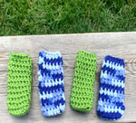 Freeze Pop Holder Sets