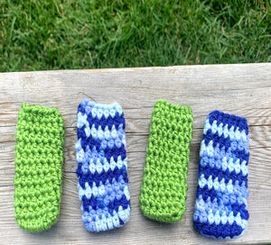 Freeze Pop Holder Sets