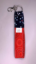 Summer Key Fobs