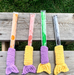 Freeze Pop Holder Sets
