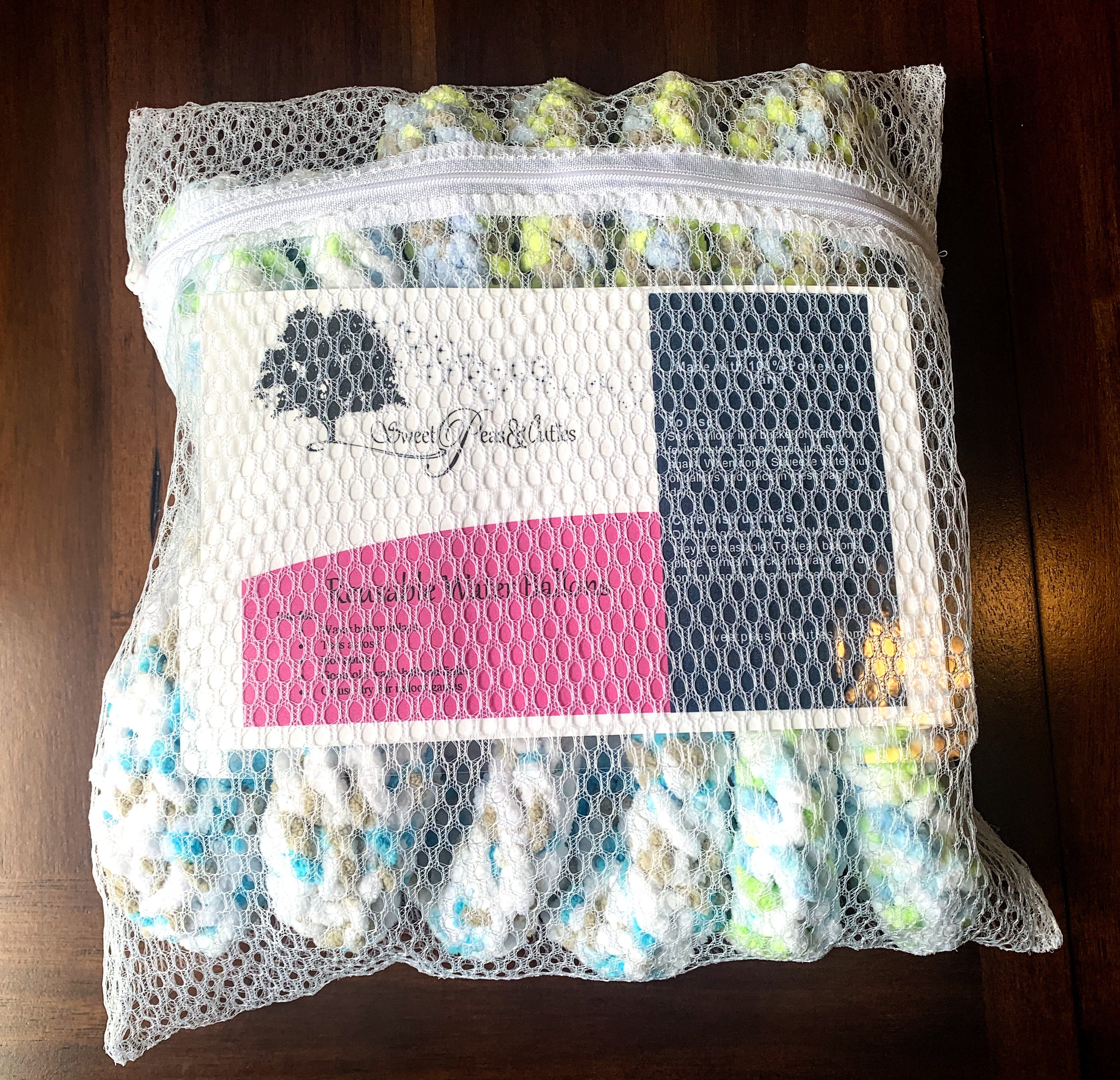 Reusable Water Balloon Sets