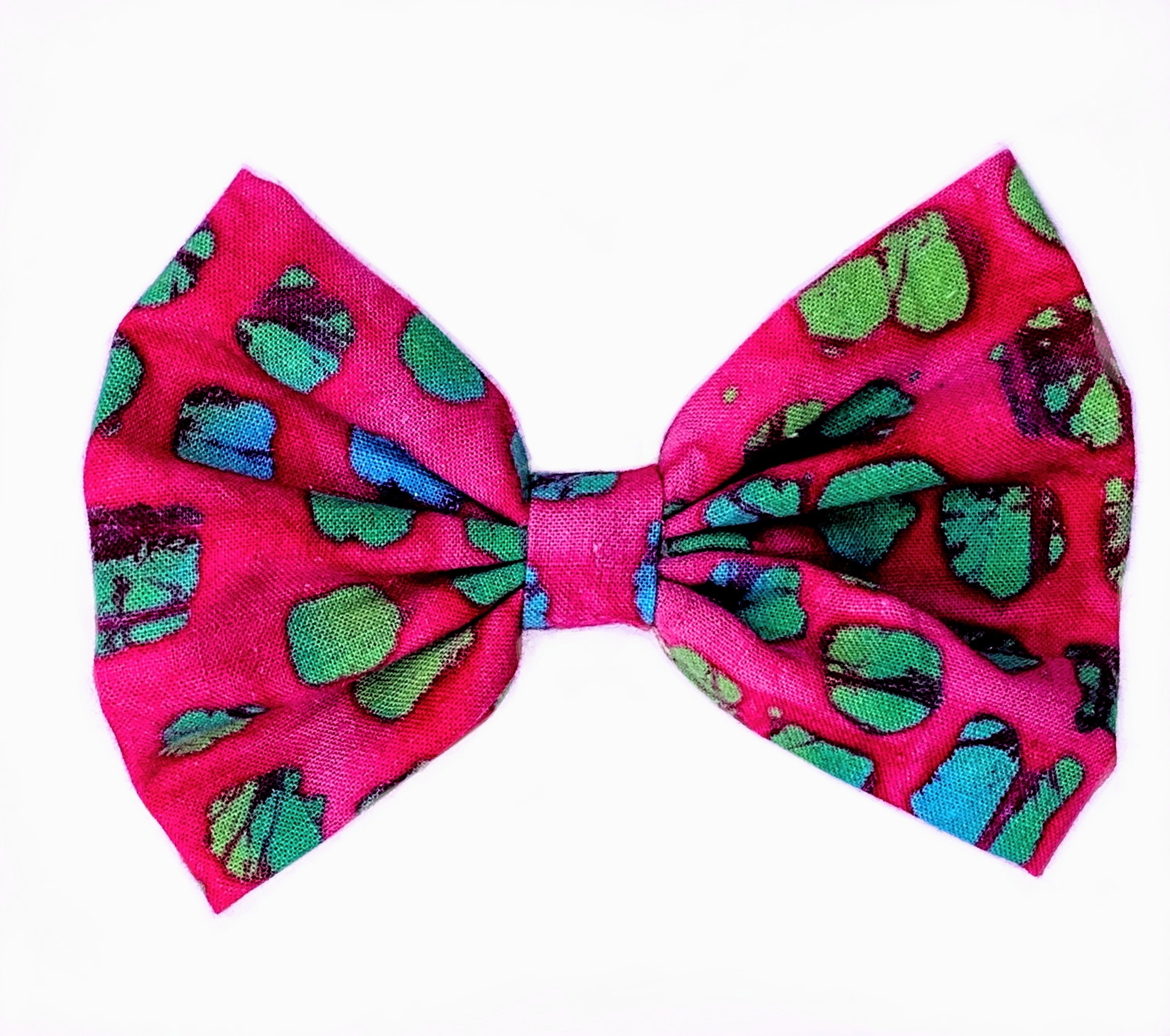Summer Hair Bows