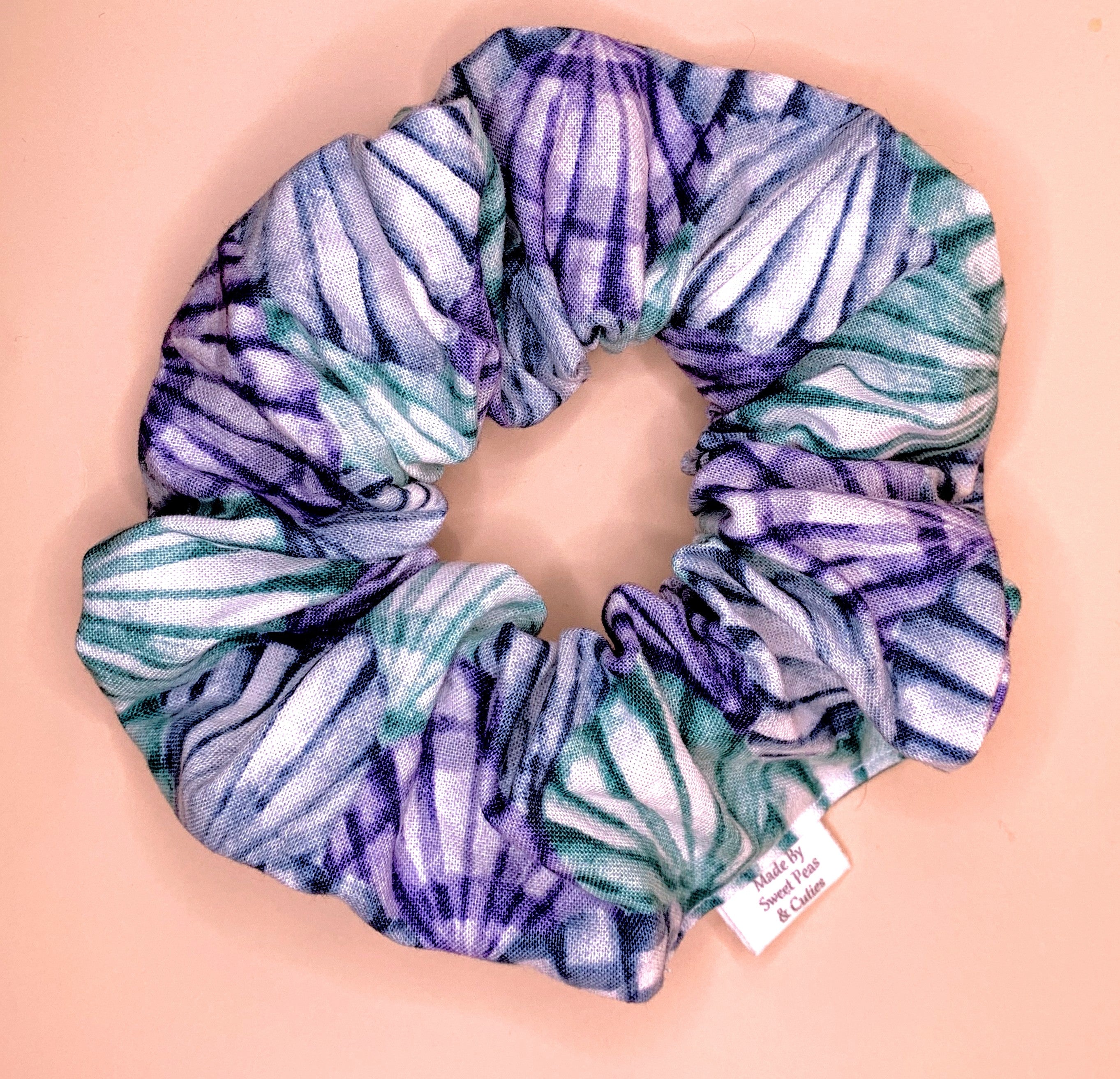 Summer Scrunchies (standard size)