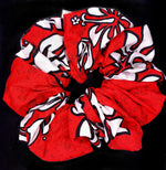 Summer XL Scrunchies