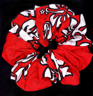 Summer XL Scrunchies