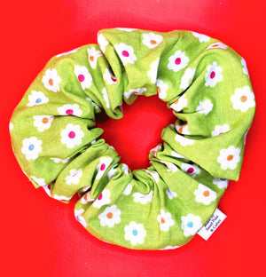 Summer Scrunchies (standard size)