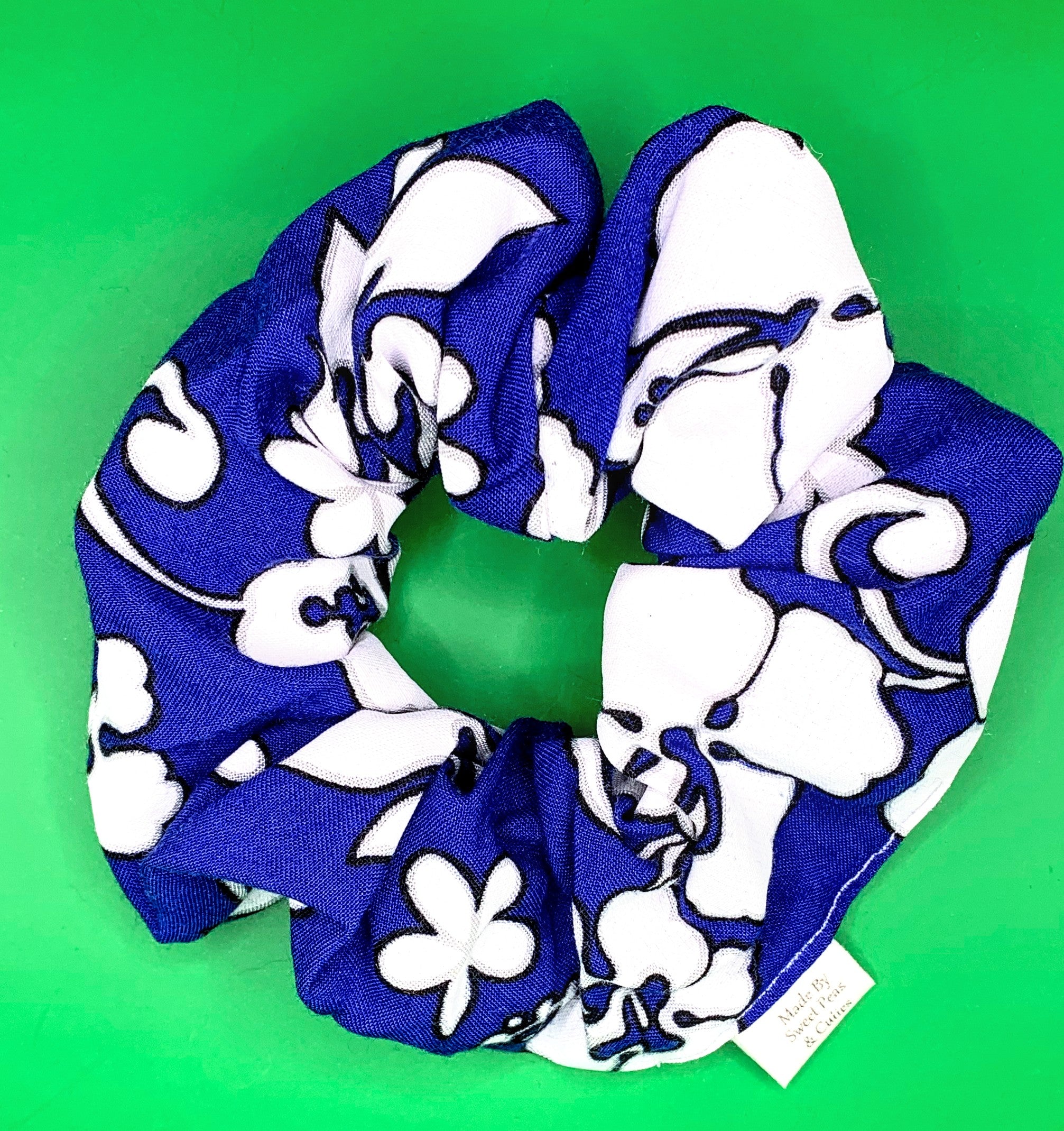 Summer Scrunchies (standard size)