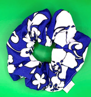 Summer Scrunchies (standard size)