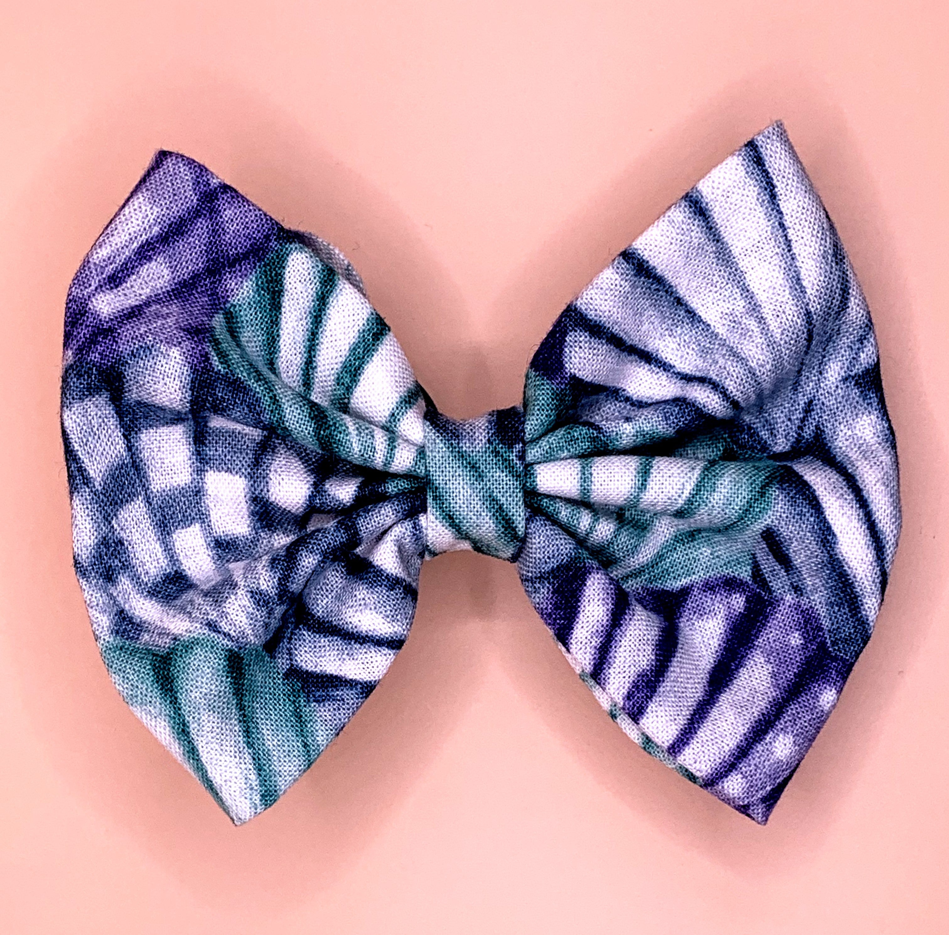 Summer Hair Bows