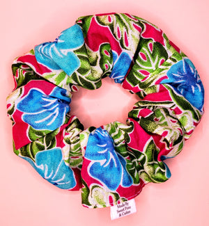 Summer Scrunchies (standard size)