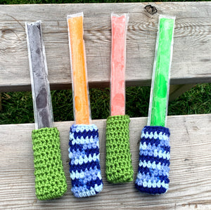 Freeze Pop Holder Sets