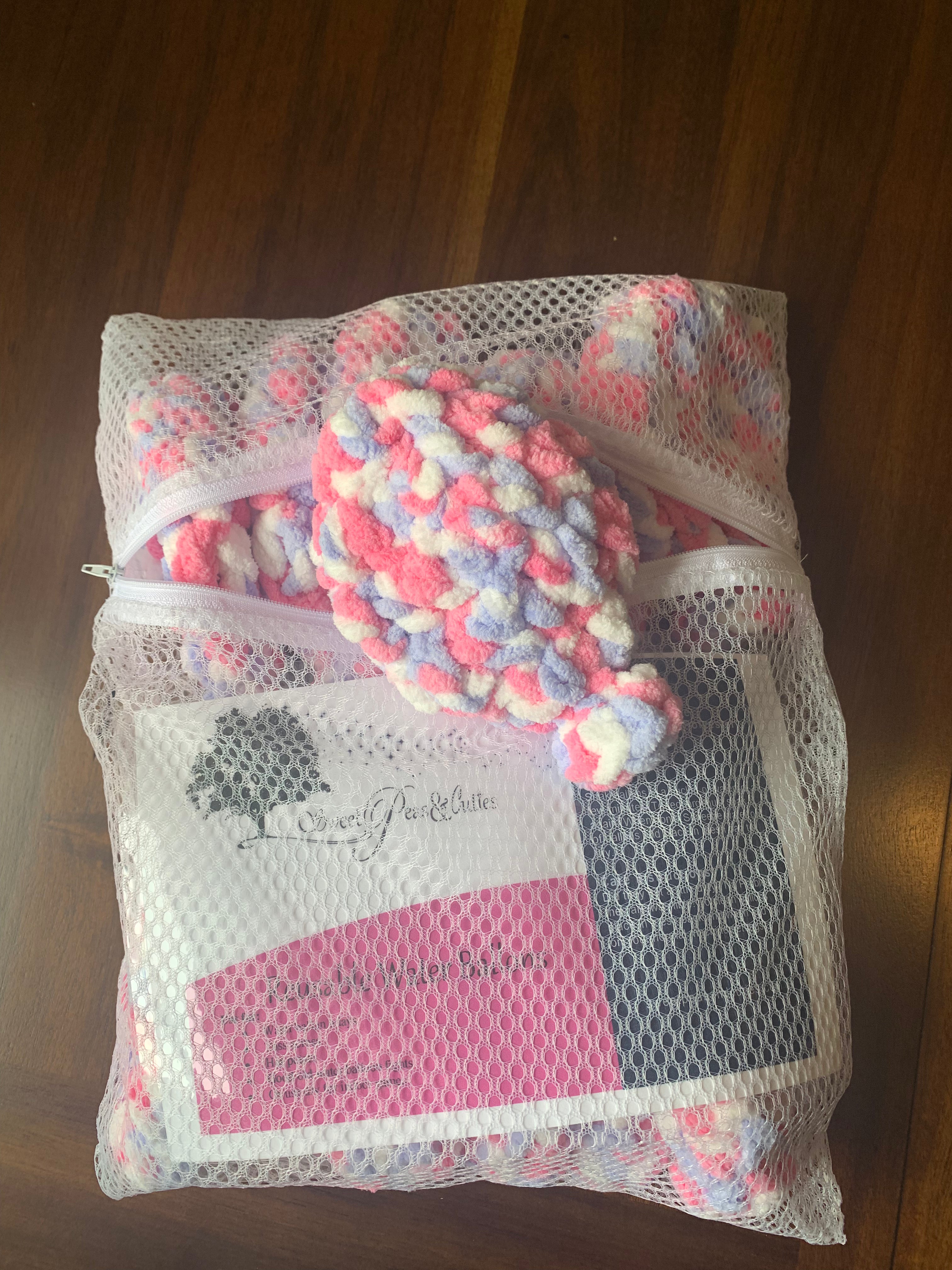 Reusable Water Balloon Sets