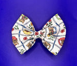 Summer Hair Bows