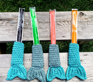 Freeze Pop Holder Sets