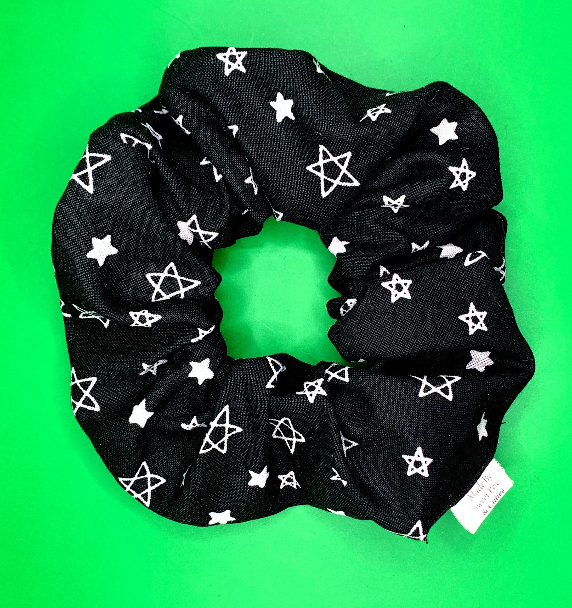 Summer Scrunchies (standard size)