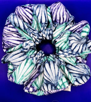 Summer XL Scrunchies