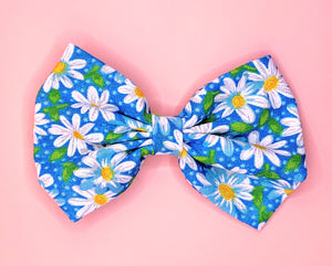 Summer Hair Bows