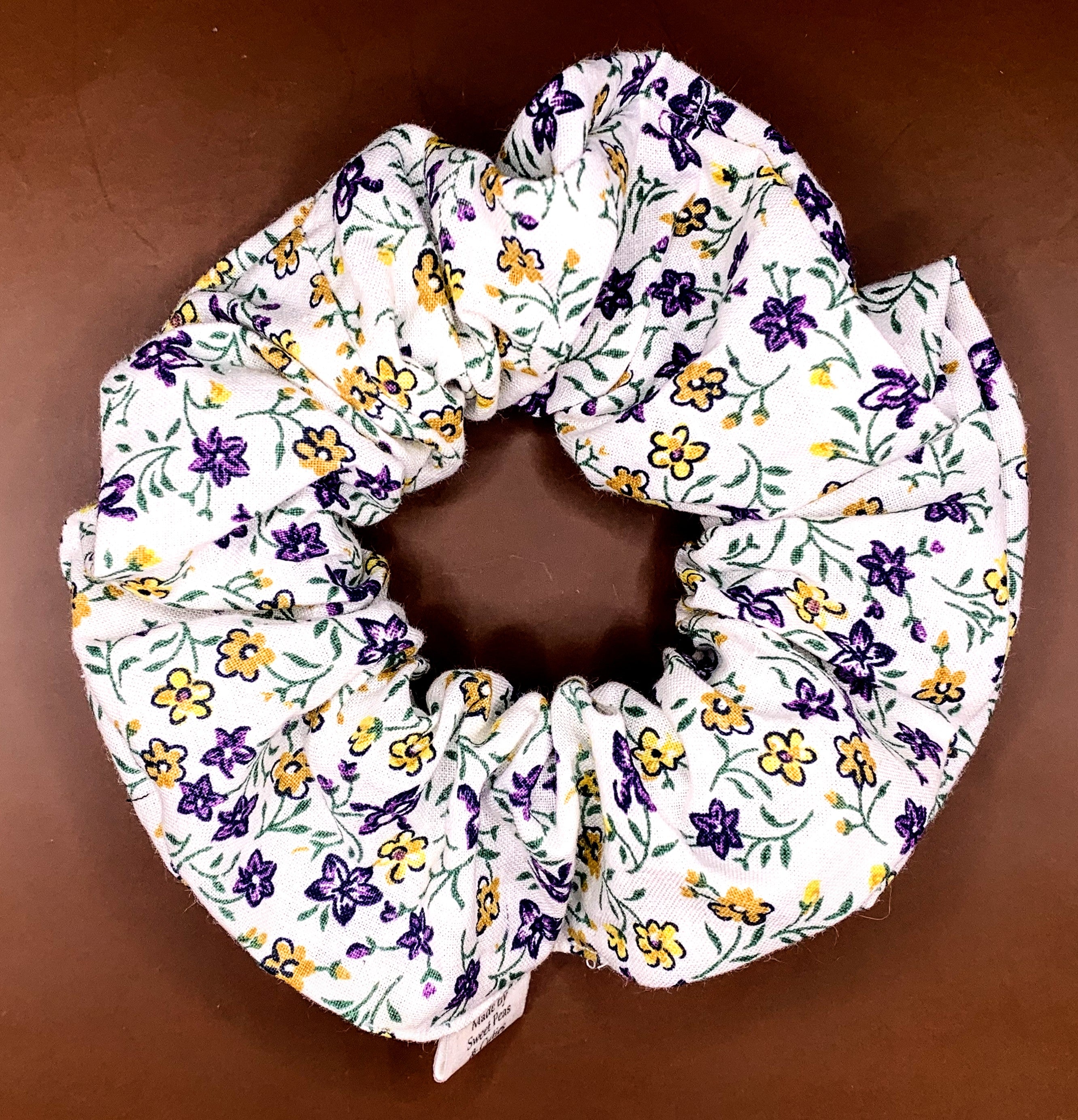 Summer Scrunchies (standard size)