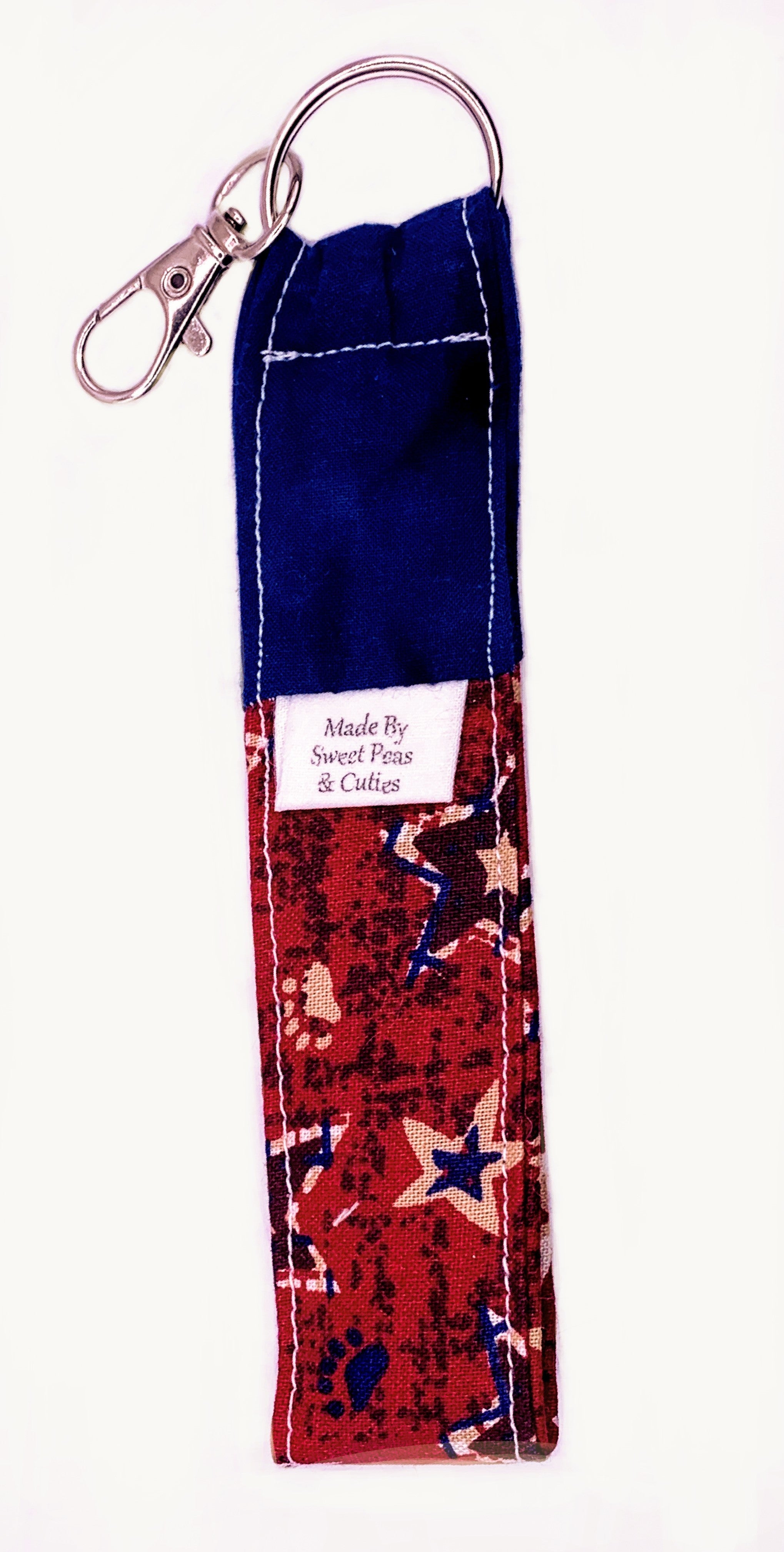 Summer Key Fobs