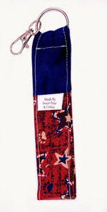 Summer Key Fobs
