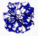 Summer XL Scrunchies