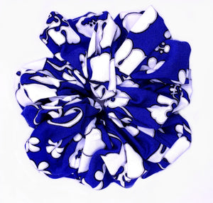 Summer XL Scrunchies